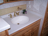 2003 Airstream Land Yacht Photo #12