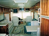 2000 Airstream Land Yacht Photo #17