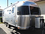 2007 Airstream Airstream Photo #2