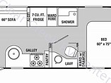 2014 Airstream Airstream Photo #2