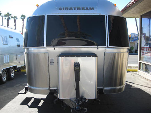 2007 Airstream Airstream Photo