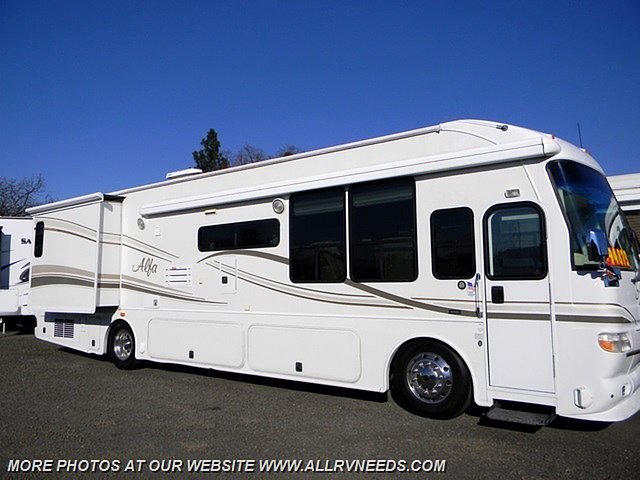 05 Alfa Gold See Ya Series