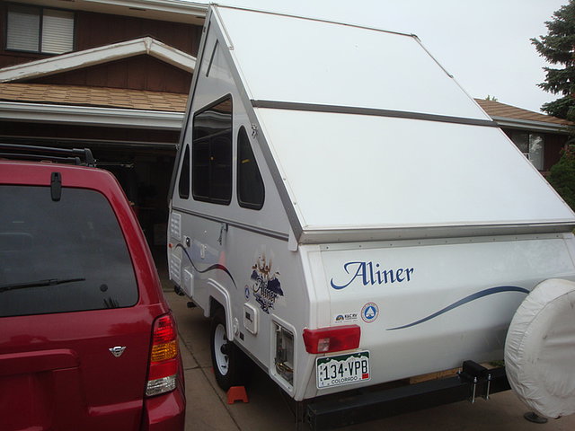 2003 Aliner Aliner Photo