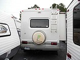 2002 Allegro Tiffin Photo #6