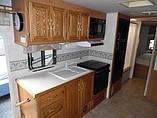2002 Allegro Tiffin Photo #13