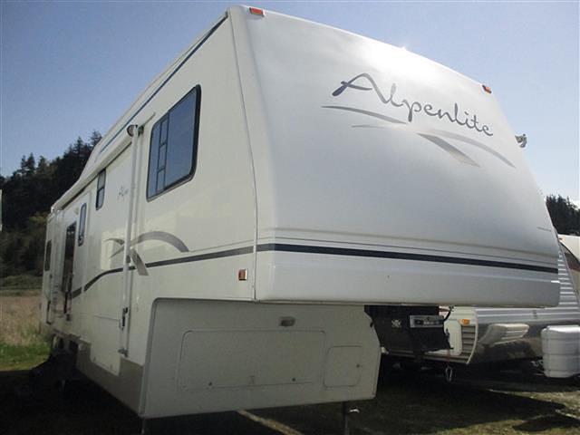 2002 Alpenlite Alpenlite Photo