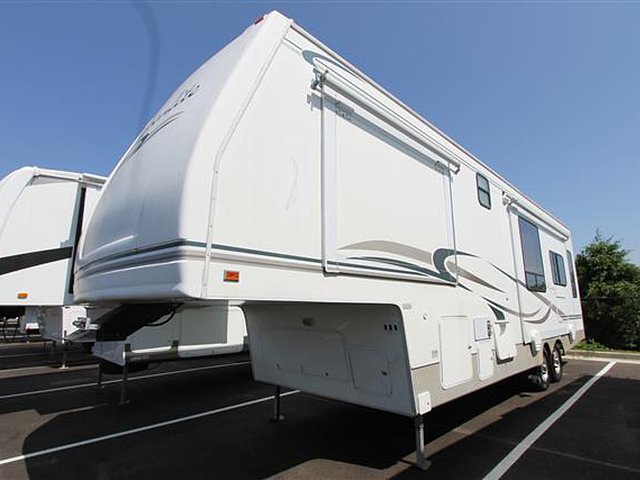 2001 Alpenlite Alpenlite Photo