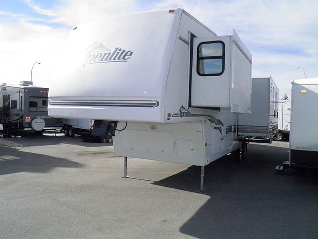 1998 Alpenlite Alpenlite Photo