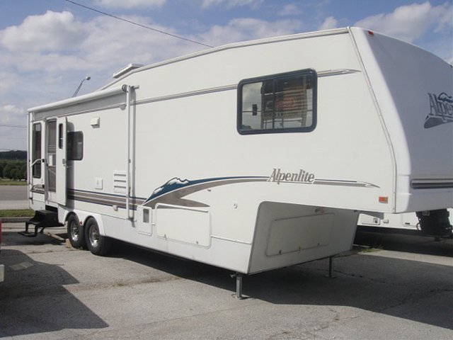 1999 Alpenlite Augusta Photo