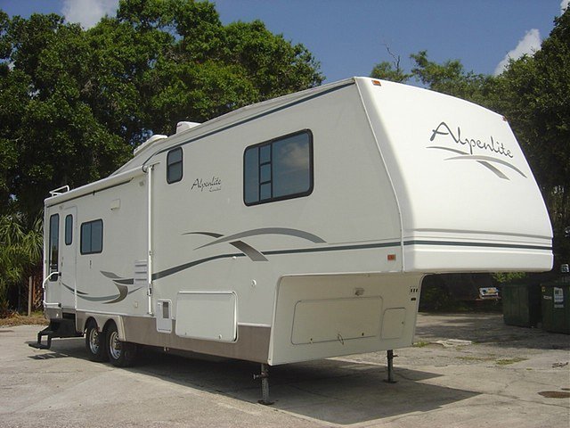 2003 Alpenlite Augusta Photo