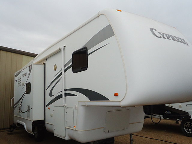 1997 Alpenlite Cypress Photo