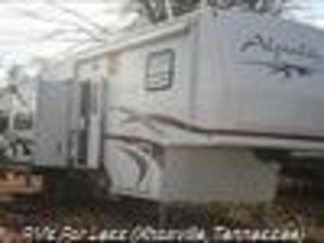 2008 Alpenlite Limited Photo