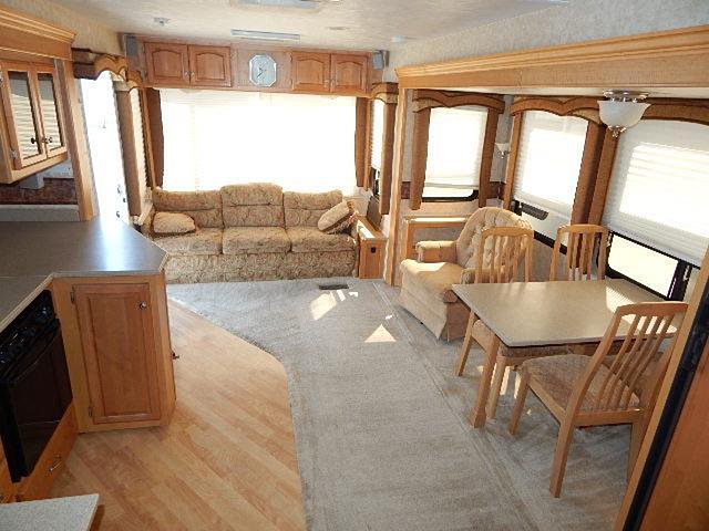 2005 Alpenlite Limited Photo