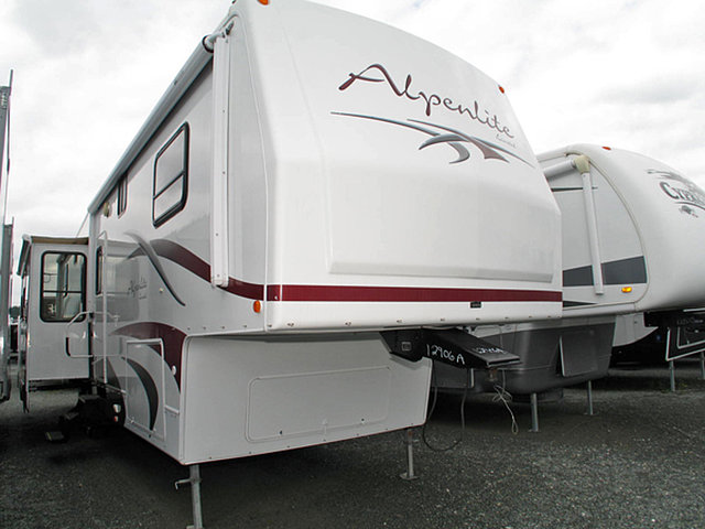 2008 Alpenlite Limited Photo