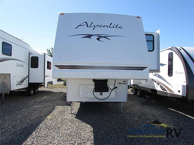 2006 Alpenlite Alpenlite Photo
