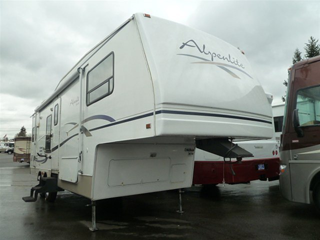 2002 Alpenlite Alpenlite Photo