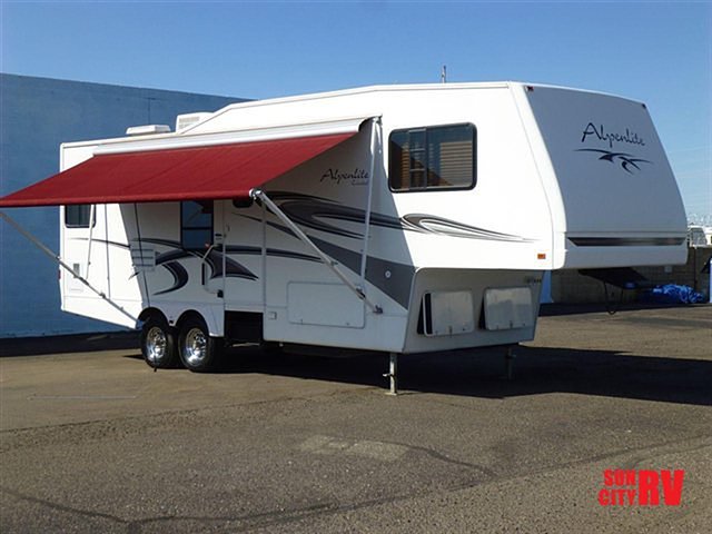 2005 Alpenlite Alpenlite Photo