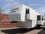 2007 Alpenlite Voyager Photo #2