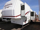 2006 Alpenlite Voyager Photo #2