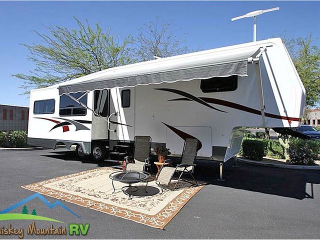 2007 Alpenlite Voyager Photo