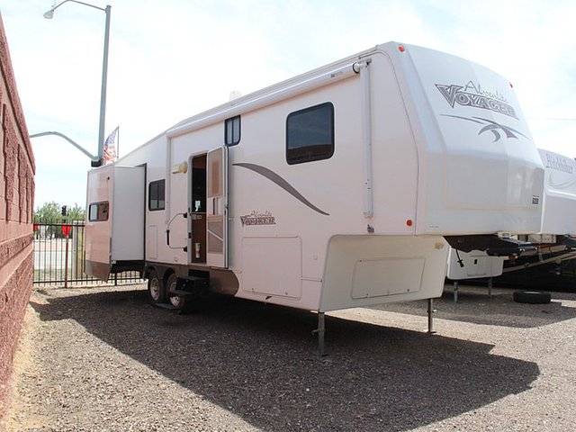 2007 Alpenlite Voyager Photo