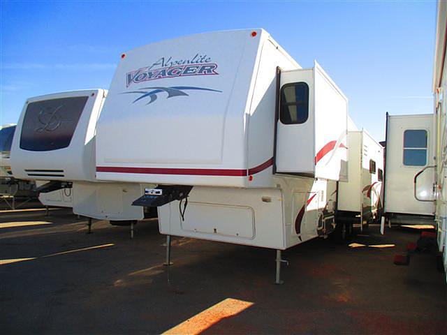 2007 Alpenlite Voyager Photo