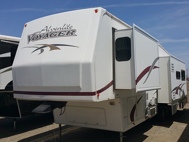 2007 Alpenlite Voyager Photo