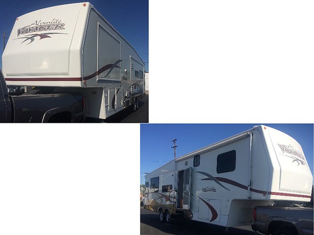 2006 Alpenlite Voyager Photo