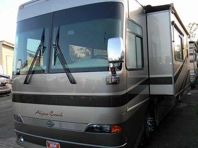 2005 Alpine Alpine Photo