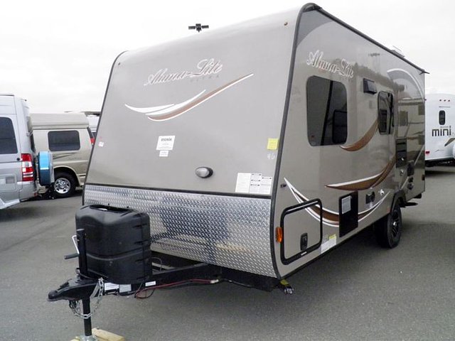 2014 Aluma-lite Aluma-lite Photo