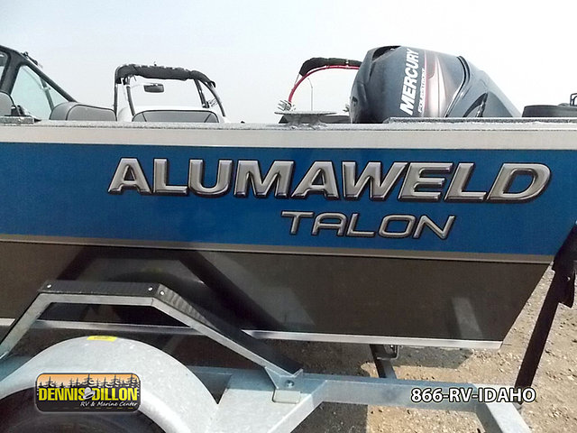 14 Alumaweld