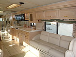 1998 American Coach American Eagle Photo #10