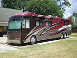 05 American Coach Eagle