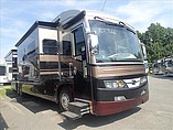 15 American Coach Eagle