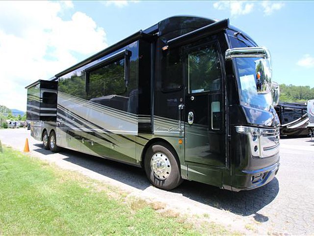 2016 American Coach American Eagle Photo