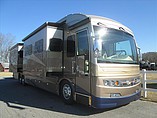 15 American Coach