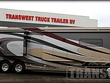 13 American Coach