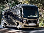 15 American Coach