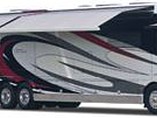 16 American Coach