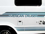 1997 American Cruiser American Cruiser Photo #6