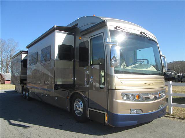 2015 American Coach American Coach Photo