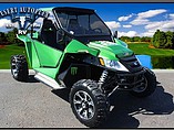 12 Arctic Cat