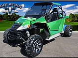 2012 Arctic Cat Arctic Cat Photo #2