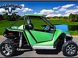 2012 Arctic Cat Arctic Cat Photo #4