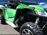 2012 Arctic Cat Arctic Cat Photo #8