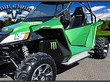 2012 Arctic Cat Arctic Cat Photo #9