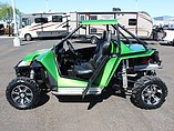 2012 Arctic Cat Arctic Cat Photo #12