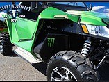 2012 Arctic Cat Arctic Cat Photo #28