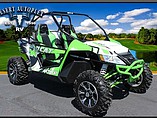 14 Arctic Cat