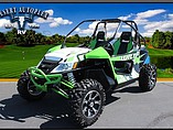 2014 Arctic Cat Arctic Cat Photo #2